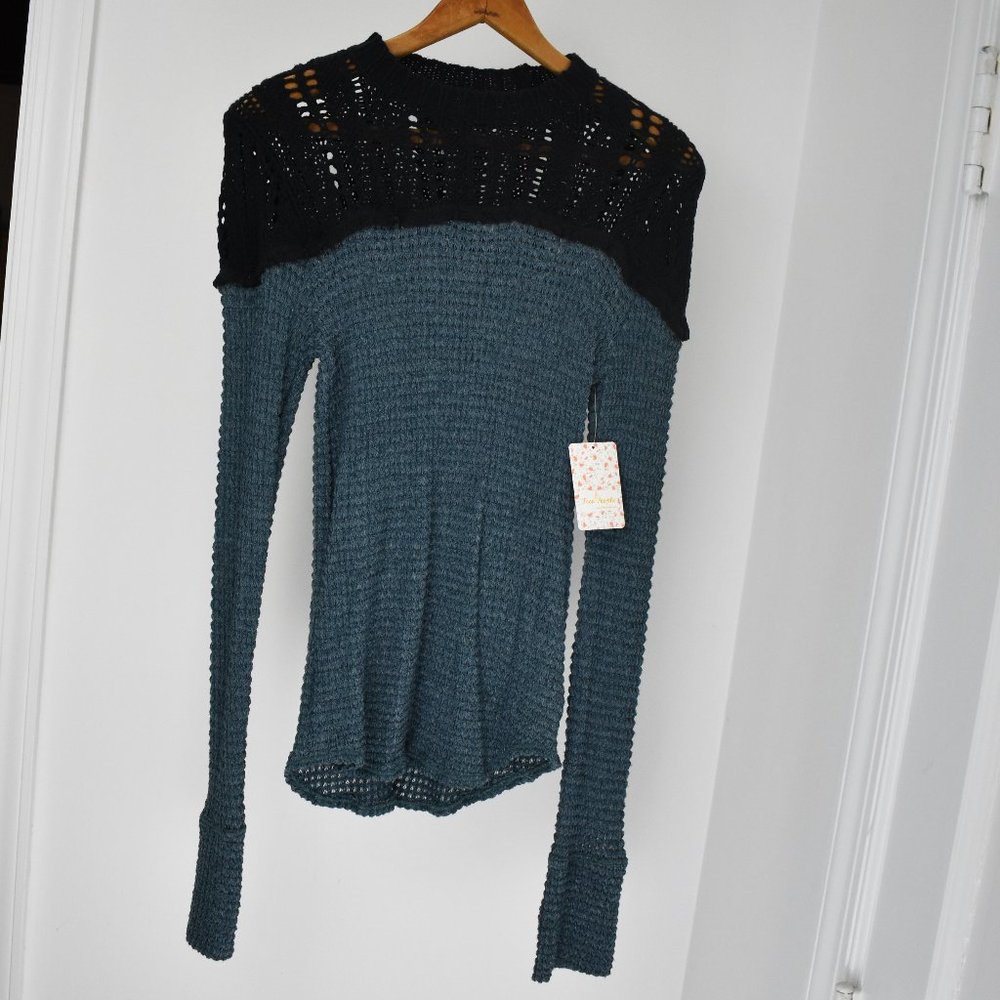 Free People Sweater
